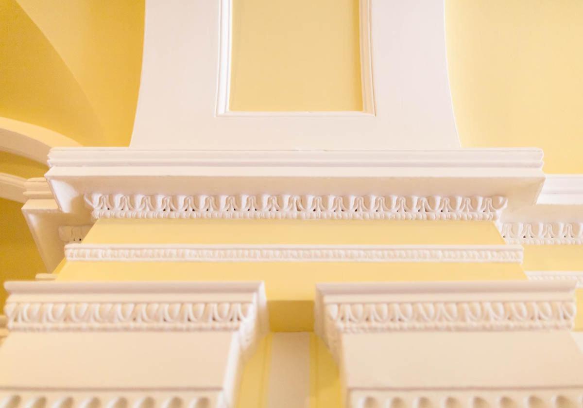 Woodland House Hotel ดัมฟรีส์ ภายนอก รูปภาพ