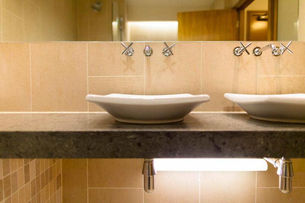 Woodland House Hotel ดัมฟรีส์ ห้อง รูปภาพ